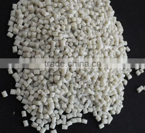 Factory Virgin/recycled Hdpe/LDPE Granules,Hdpe Resin,Natural Virgin Hdpe Injection/film Grade photo-5