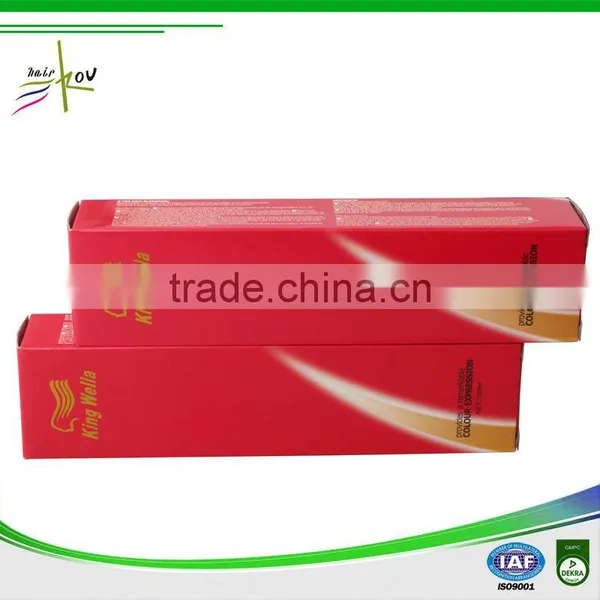 Organic Hair Color Professional Brown Hair Color for Egypt photo-3