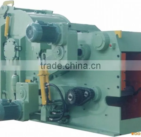 Drum Chipper for Sale photo-4