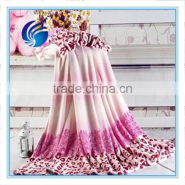 Soft Moving Blanket Printing photo-3