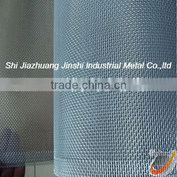 Aluminum Net