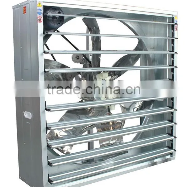 Good Quality Chicken Farm Cooling Fans photo-4