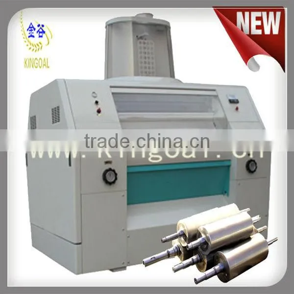 Roller Mill for Maize Flour Mill Machine
