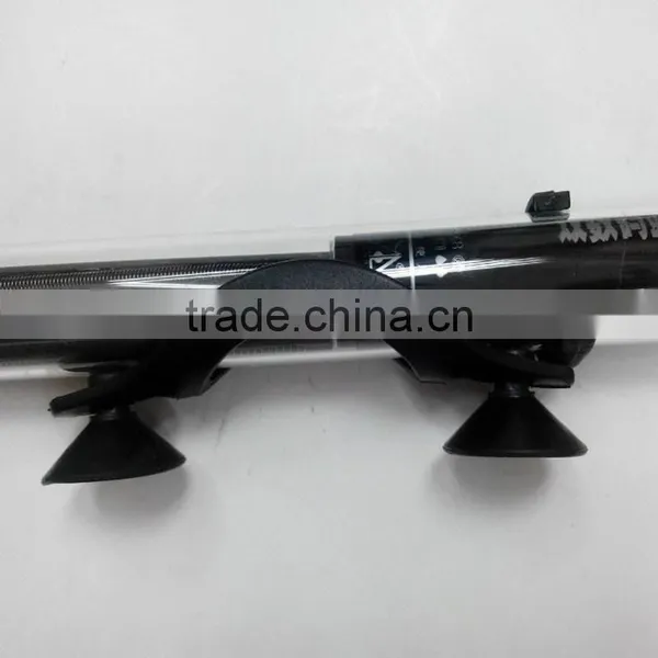 KD6141 Dual-digital LED Aquarium Heater Fish Tank Aquarium Heater photo-5
