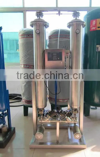 Industrial Psa Oxygen Generator 10lpm 20lpm 30lpm 40lpm photo-5