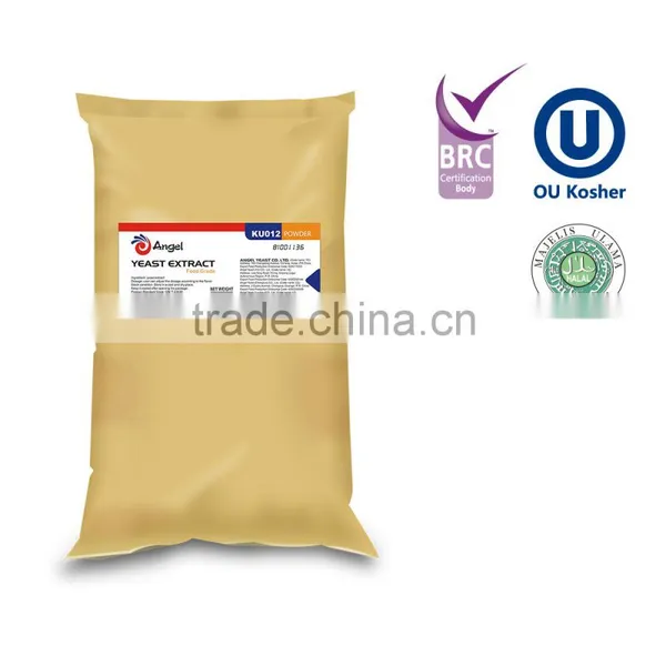 Angel Strong Kokumi Taste Yeast Extract KU012, MSG Replacer photo-2