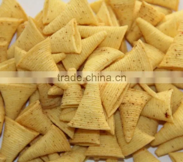 Bugles Snack Production Line photo-5