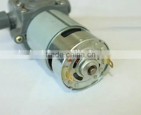 6V Diaphram Pump KOBOLD photo-6