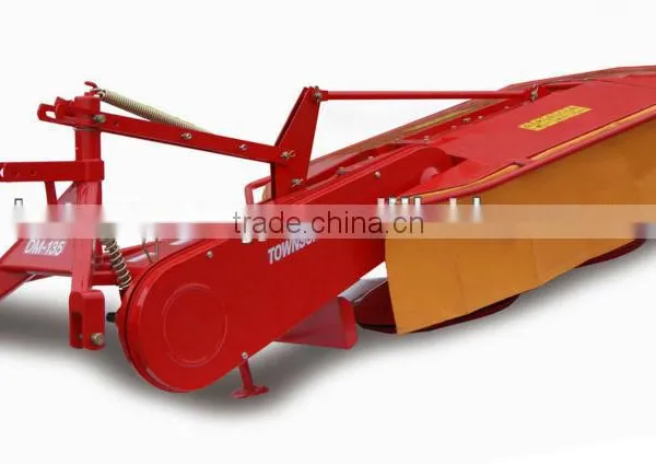 Drum Mower( DM135 ) With CE photo-2