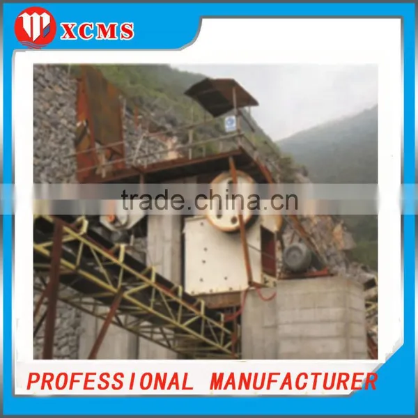 ISO9001 Approved Jaw Stone Crusher Pe250x400 Price/Jaw Crusher Machine/stone Crushers Price in China photo-2