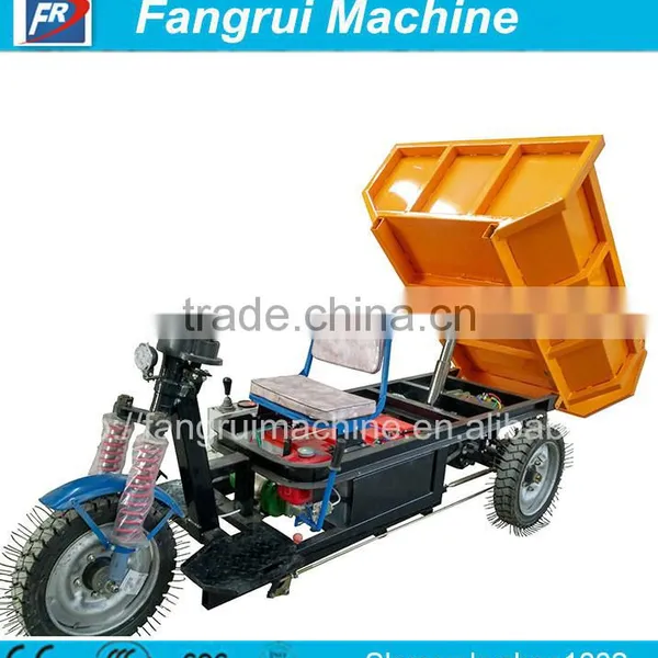 Prominent Electric Mini Dumper for Selling