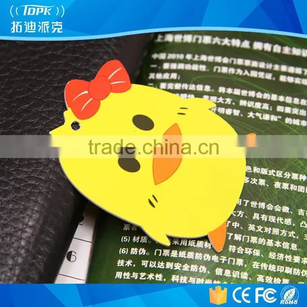 Loyalty Pvc Gift Card Barcode photo-6