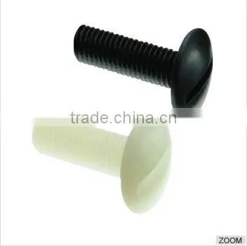 Customized Plastic Bolt