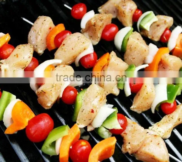 High Quality Outdoor Kitchen BBQ Grill photo-4
