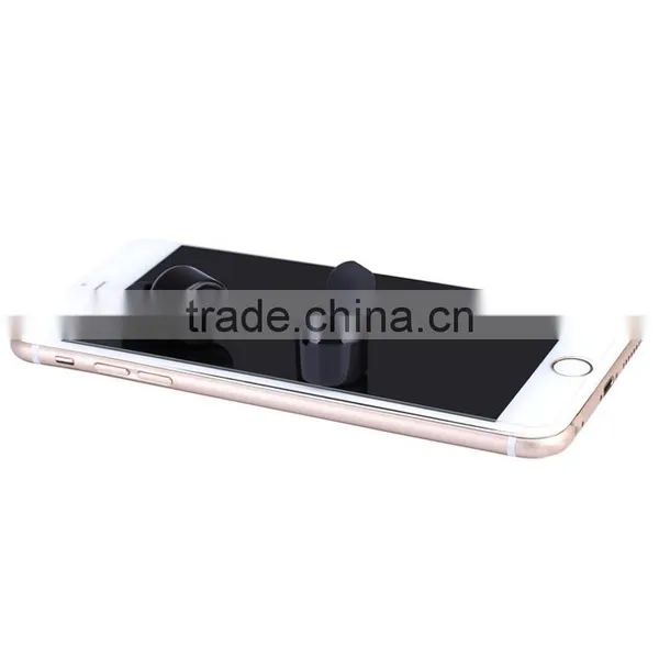 High Quality CSR 4.2 Version Wireless Bluetooth Twins Stereo In-Ear Earphones photo-3