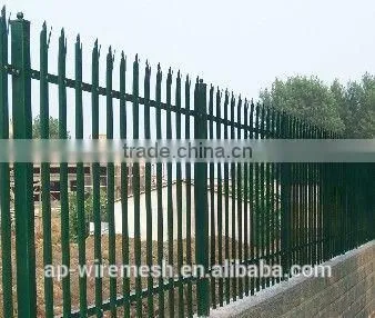 Direct Factory Cheap Pvc Garden Welded Wire Mesh Fence photo-2