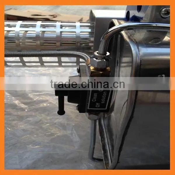 Dmx 512 Fog Machine/bubble Machine/fogger Machine photo-3