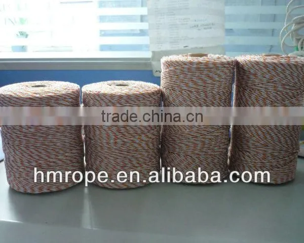 Electric Farm Fence Rope/tape/twine photo-2