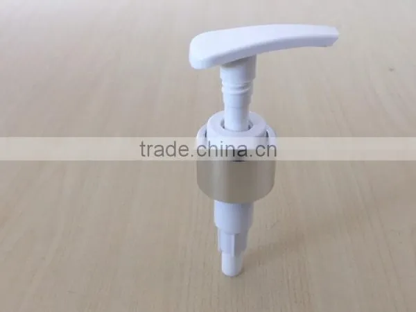 Lotion Pump, Liquid Soap Dispenser Pump Bottle for Cosmetic/agriculture Pump photo-2