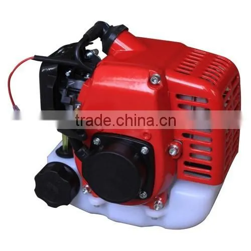 0.65kw 22.5cc Gasoline Engine With 1E32F Grass Trimmer photo-3