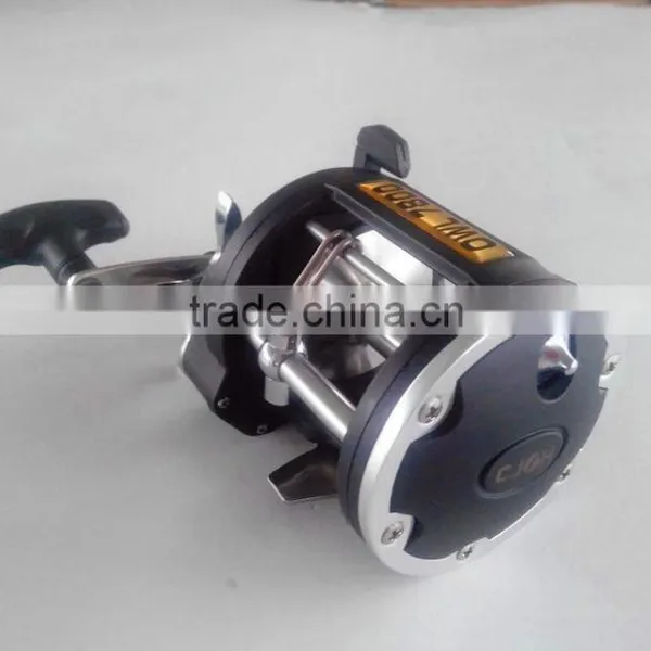 Low Price and Best Selling Trolling Reel Big Game Fishing Reels photo-2