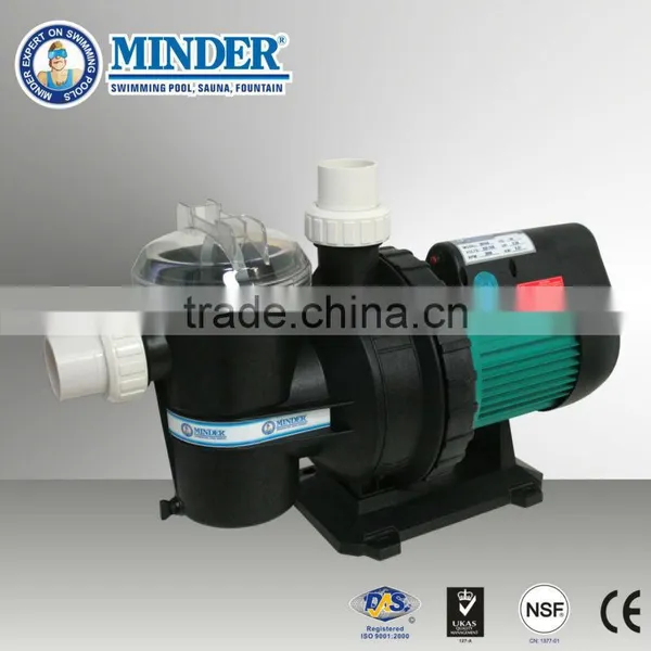 MC Series Pool Filter Pump/swimming Pool Pump and Filter/water Pump for Swimming Pools