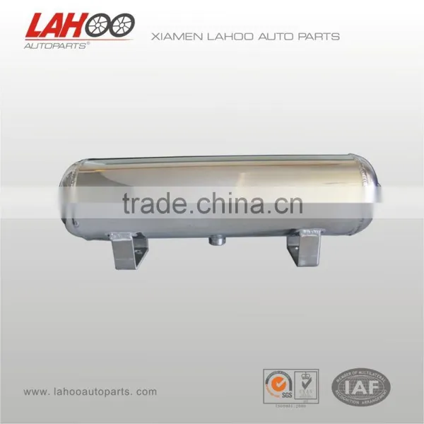 Aluminium Tank for SUV