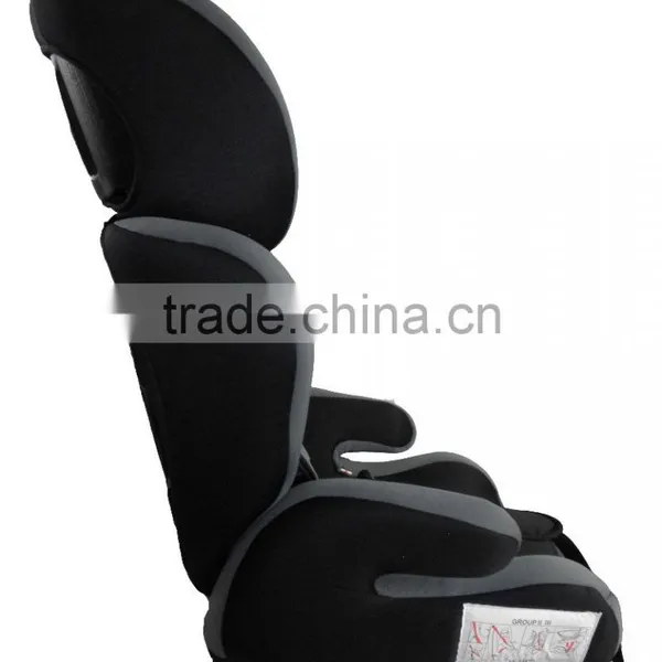 Ece E1 HDPE Baby Car Seat Stroller Triple photo-2