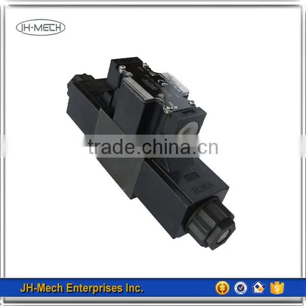 Cheap Pricereliable Hydraulic Valve photo-3