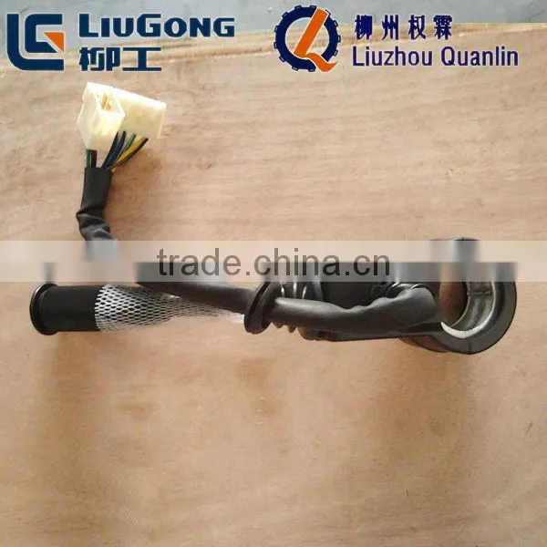 Liugong Loader Part 34B0603 Integral Switch photo-3