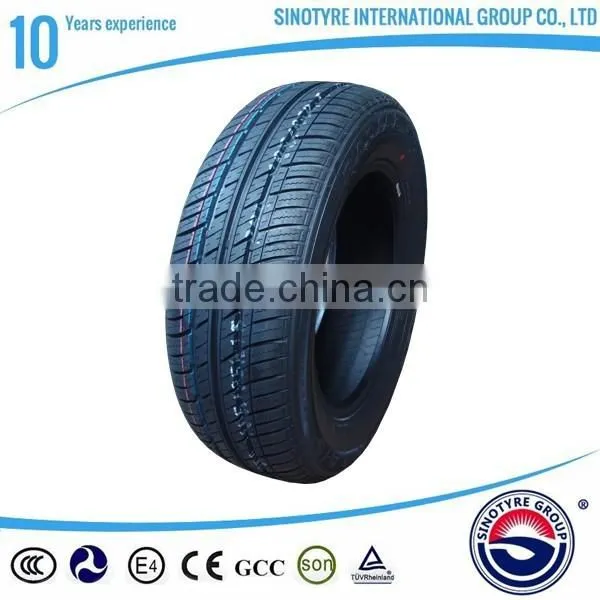 4x4 SUV Car Tire Cheap Racing Car Tires 205/75R15 China Car Tyres photo-2