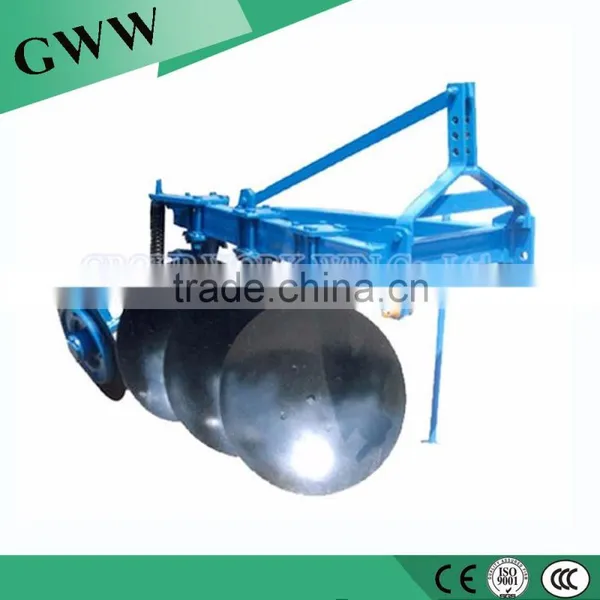 Best Mini Plough for Tractor photo-4