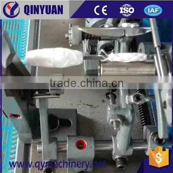Hot Selling Manufactory of Bobbin Winder Machine for Lock Stitch Quilting Machine for Pakistan Indian photo-4