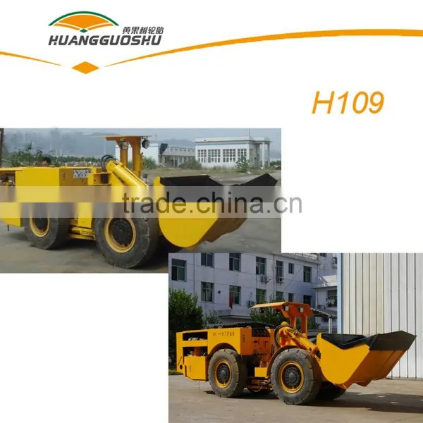 H109 Hot Wheels Rubber Tyres in Bulk 23.5-25 photo-3
