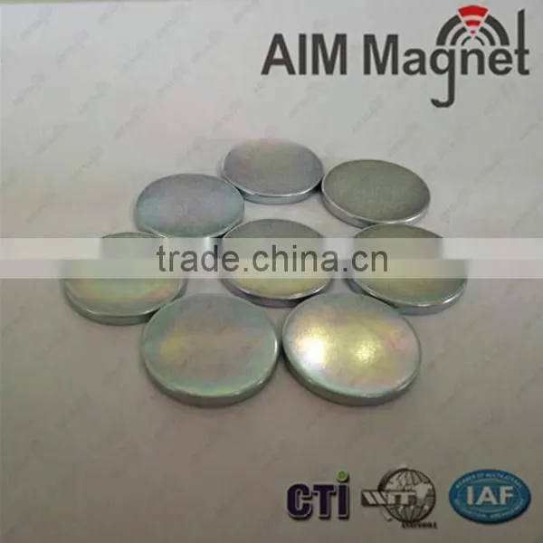 N52 Neodymium Magnet Price photo-5
