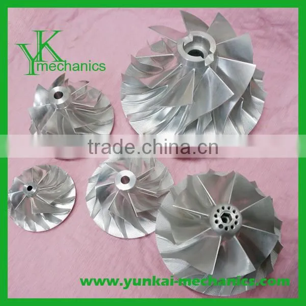 Wuxi Factory Machining Engine Parts Top Precision Wuxi Engine Spare Parts