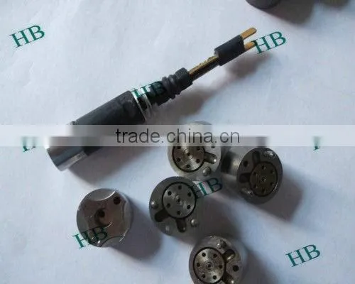 Common Rail Valve : 9308-621C