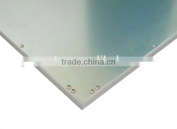 Led Panel Light High Lumen Square Super Slim 30W Led Panel Light With Factory Price photo-3