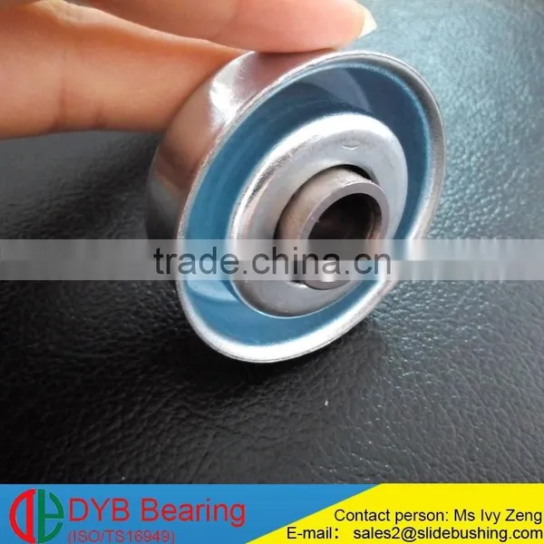 Conveyor Skate Roller Bearing photo-6