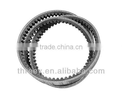 AUTOMOTIVE V-BELTS