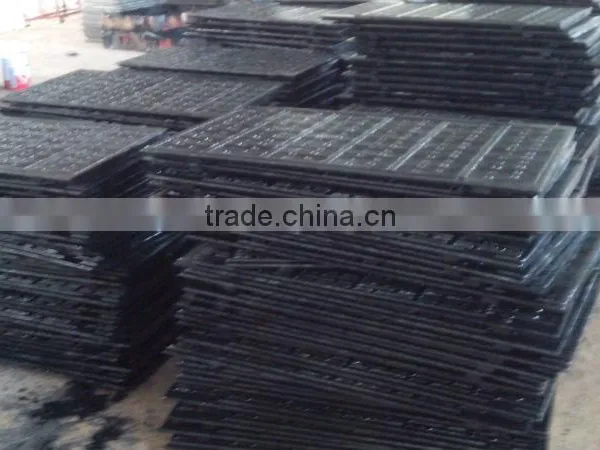Agricultural Equipment Poultry Pig Flooring With High Quality Slat Floor for Goat photo-2