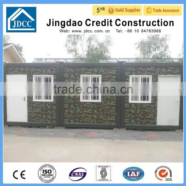 Houses Prefabricated Homes photo-2
