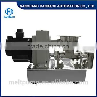 Micro Dosing Screw Feeder for Masterbatch photo-2