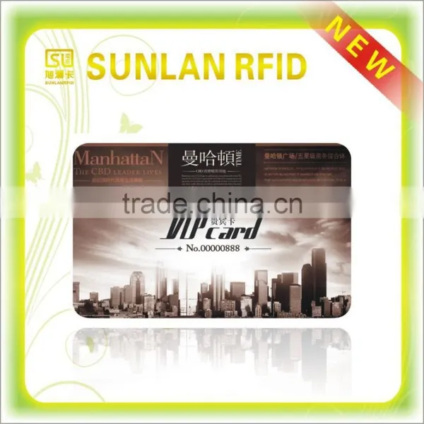Card Key Copy, id Card Pvc Paper(free Samples) photo-3