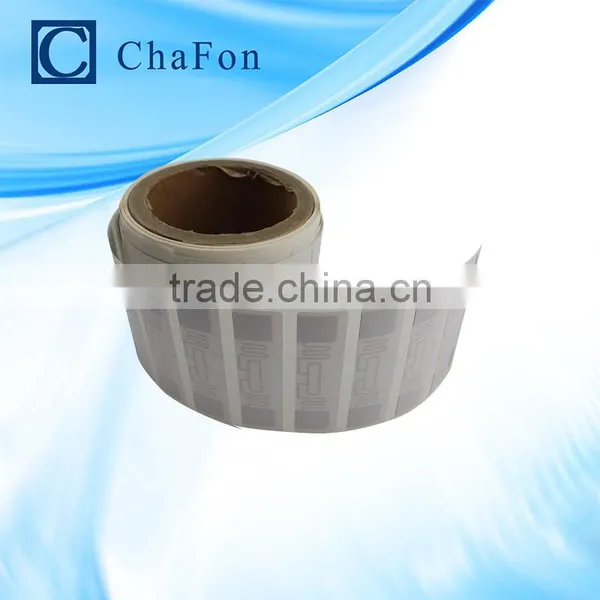 860-960mhz Paper Sticker Uhf Rfid Roll photo-3