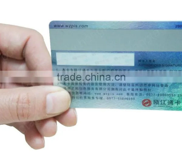 ID RFID Tag photo-2