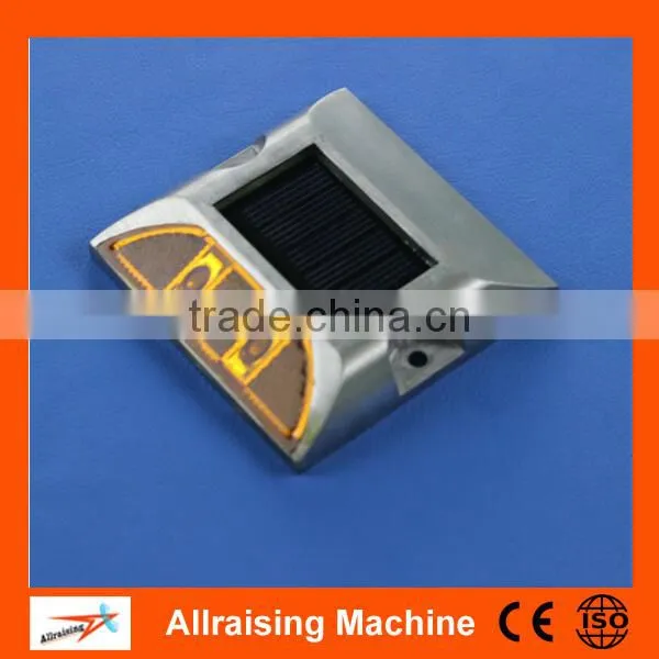 Solar Aluminum LED Marker photo-5