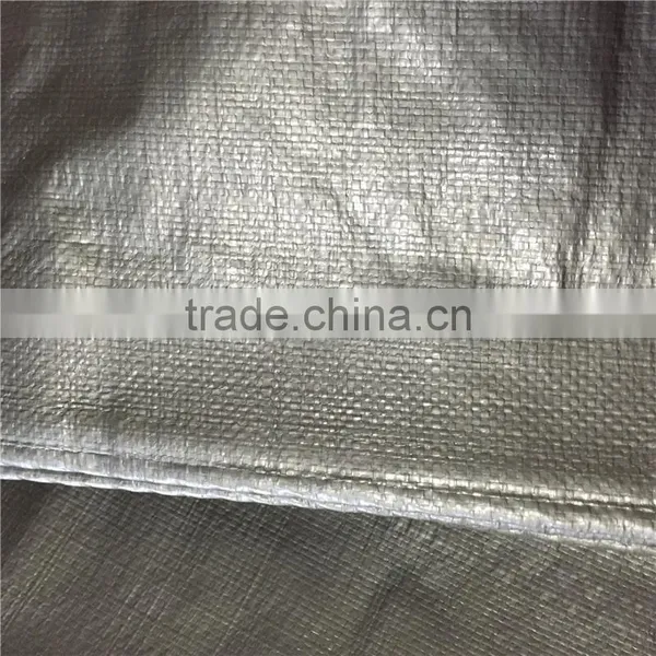 Anti-UV Retardant Tarpaulin Cover photo-6