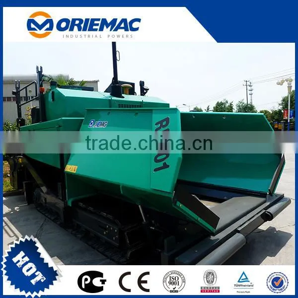 Concrete Paver Block Machine 6 M for Sale photo-2