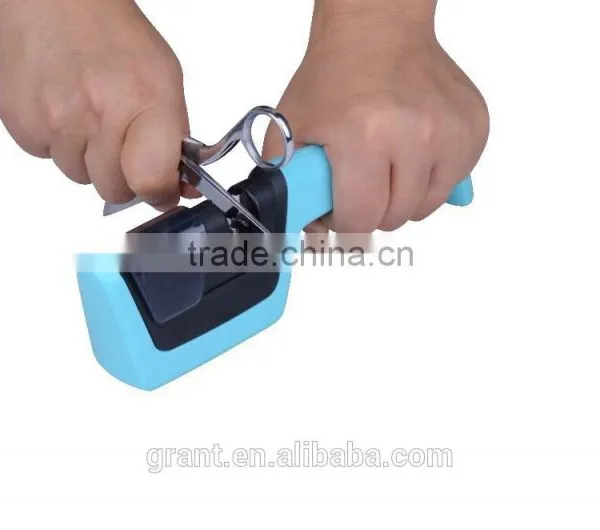 New Design Kitchen Knife Sharpener photo-5